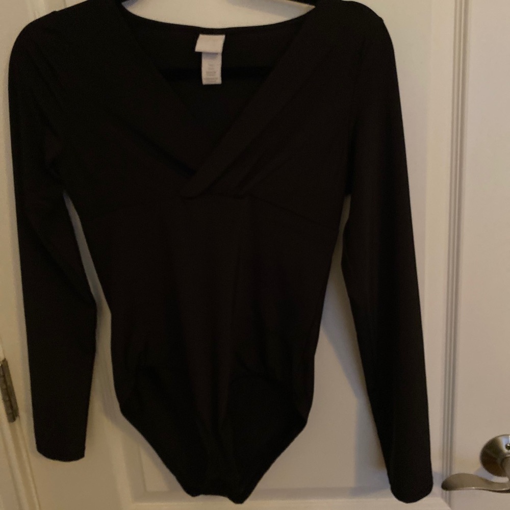 Body suit